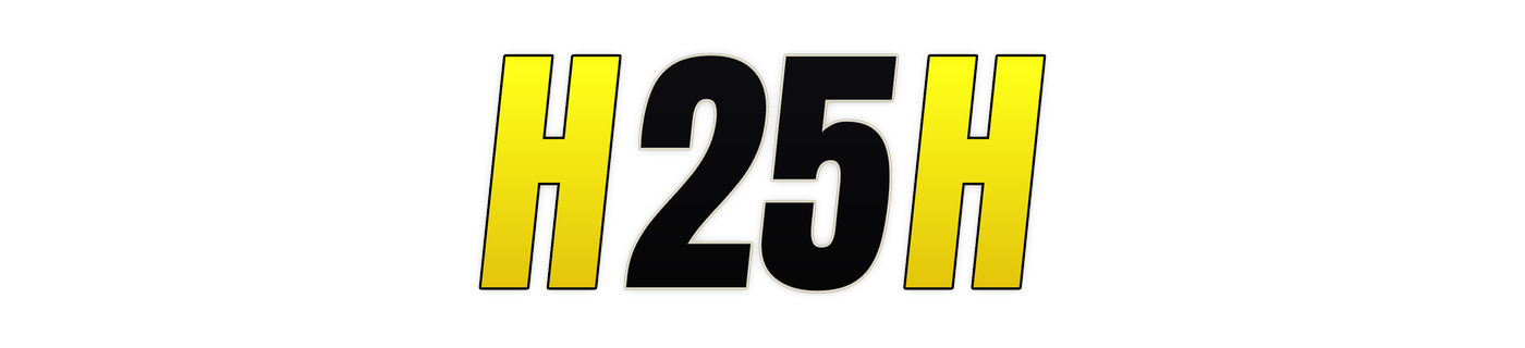 h25h